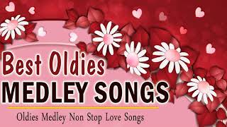 Greatest Golden Oldies Songs 50s amp 60s  Top 100 Oldies Medley Non Stop Love Songs [upl. by Cord]