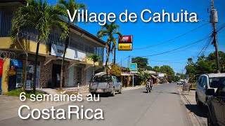 Village de Cahuita [upl. by Hamo447]