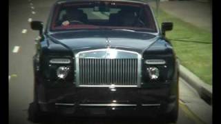 Rolls Royce Phantom Coupe Review amp Road test [upl. by Dyke]