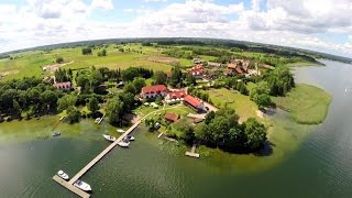 TOP5 Mazury – co warto tu zobaczyć [upl. by Llevra]