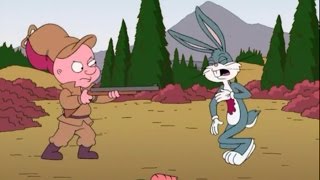 Bugs Bunny gets killed  Family Guy [upl. by Amaris]