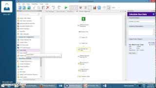 Laserfiche AP Processing Demo Part 3 [upl. by Brinn]