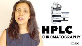 HPLC Chromatography Basics Explained [upl. by Adner]