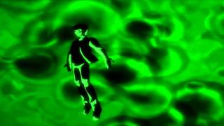 Ben 10 Alien Force Lodestar Transformations 1080p HD [upl. by Adaven129]