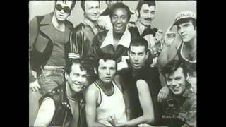 SHA NA NA quotWHERE ARE THEY NOWquot TWO EPISODES VH1 [upl. by Dubois]