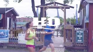 Lachine Canal Nautical Centre  H2O Adventures [upl. by Enyedy466]