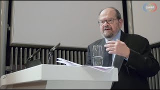 Prof Richard Lindzen confirms that the climate alarm is based on bogus science [upl. by Nylak]