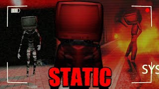 STATIC Full Walkthrough  Roblox [upl. by Som823]