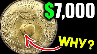 10 NEWER Coins Worth a FORTUNE [upl. by Jennings747]