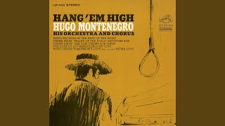 Hang Em High From the Motion Picture quotHang Em Highquot [upl. by Finbar67]