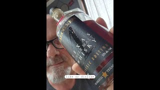 Balcones Texas Single Malt Whisky balconesdistilling776 [upl. by Nilloc218]