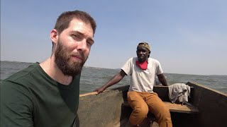 My Last Day in Uganda 56 [upl. by Einimod]