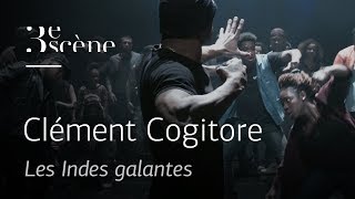 LES INDES GALANTES by Clément Cogitore [upl. by Germayne]