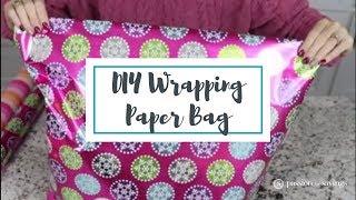 How to Wrap Oddly Shaped Gifts [upl. by Fafa]