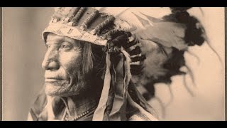 Apache Sunrise Song  The Native American Indian [upl. by Shanks]