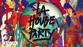 Picture This  LA House Party Audio [upl. by Suaeddaht]