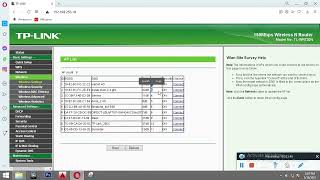 TPLink Router Setup As Wireless Range Extender  Repeater [upl. by Ninehc]