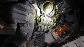 Replacing Turbocharger BMW N20N26 DIY [upl. by Arihat916]