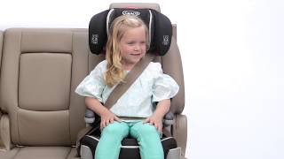 When is it time to switch car seats [upl. by Marlow411]