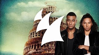 Sunnery James amp Ryan Marciano x Nicola Fasano amp Adam Clay  Born Again Babylonia [upl. by Lenrad]