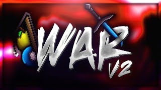 WAR V2 64x PvP Texture Pack Release [upl. by Hesketh]