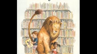 Library Lion by Michelle Knudsen [upl. by Koval458]