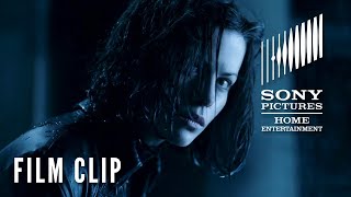 UNDERWORLD 2003 – Vampires vs Lycans [upl. by Norej762]