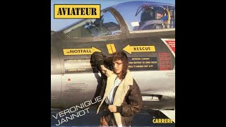 Véronique Jannot Aviateur [upl. by Davilman]