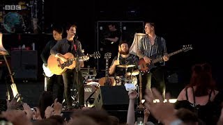 Stereophonics  Handbags And Gladrags Live At TRNSMT Festival 2018 [upl. by Giardap]