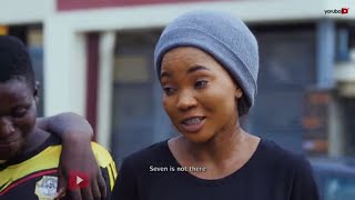 Iyawo Alhaji Rovers Latest Yoruba Movie 2020 Drama Starring Jumoke Odetola  Muyiwa Adegoke [upl. by Aenal72]