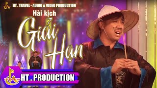 HÀI KỊCH  GIẢI HẠN  TRẤN THÀNH  ANH ĐỨC [upl. by Ainer436]