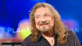 Robert Plant on tribute bands [upl. by Idoux]