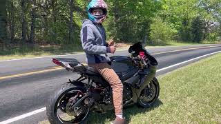 🏁 2020 GSXR 750  Edit PURE SOUND MOORE MAFIA TUNED [upl. by Cherry]