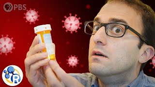 How Do Antiviral Drugs Work [upl. by Asseniv]