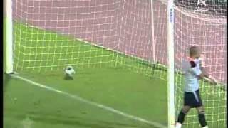 WORST CELEBRATIONS  Goalkeeper celebrates too early in penalty [upl. by Lemhar]