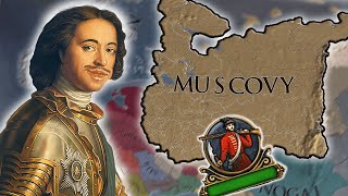 EU4 Muscovy Guide  Heres Why Russian Streltsy Are OP [upl. by Yarezed490]