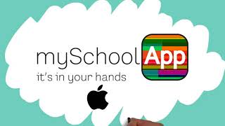 mySchoolApp an introduction [upl. by Naitsirhc146]