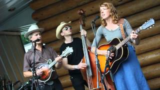 Caleb Klauder performing The Weary Lonesome Blues by Roy Acuff [upl. by Calderon]