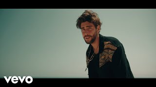 Alvaro Soler  Si Te Vas Official Music Video [upl. by Hadsall]