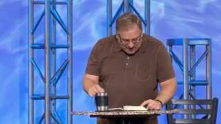 Learning My True Identity In Christ with Rick Warren [upl. by Yaf]