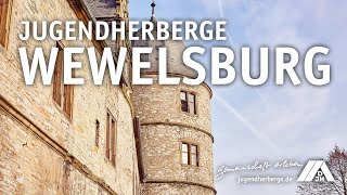 Jugendherberge Wewelsburg [upl. by Notyalc514]