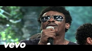 Seu Jorge  Quintal Do Céu [upl. by Boynton]