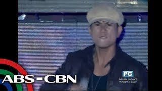 Robin Padilla impersonator a hit on Showtime [upl. by Yllet785]