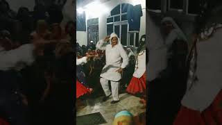 हरियाणवी लोकगीत Haryanvi songdance shotrs [upl. by Einnod19]