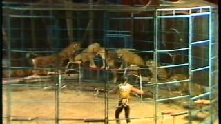 Ashtons Circus  Full Show 1980 [upl. by Donavon432]