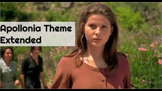 Apollonia Theme  The Godfather  Extended [upl. by Halverson]