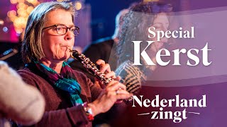 Kerstliederen  Nederland Zingt [upl. by Sofia658]