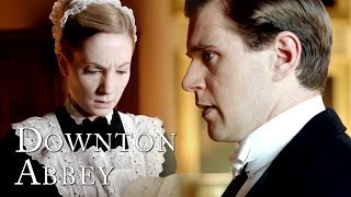 Sweet Revenge  Downton Abbey [upl. by Lahcim]