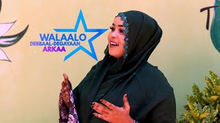 BILKHAYR AHMED  DABAYL CAAFIMAAD  DHAMMAADKA SILSILADDA DANGUUD  GUUSHA SOMALIA  PART 15  2022 [upl. by Dorene803]