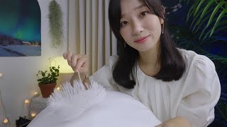 ASMR Sleep Therapist Visit🌙 [upl. by Anin]